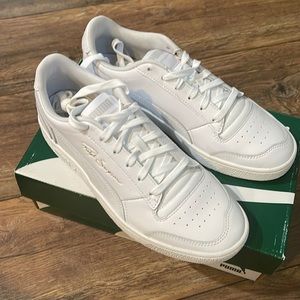 New Puma Ralph Sampson Lo